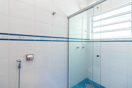 Casa para alugar com 201m², 2 quartos e 2 vagasBanheiro da Suíte 2