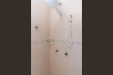 Casa para alugar com 201m², 2 quartos e 2 vagasBanheiro da Suíte 1