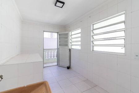 Casa para alugar com 201m², 2 quartos e 2 vagasÁrea de Serviço 2