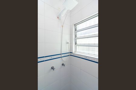 Casa para alugar com 201m², 2 quartos e 2 vagasBanheiro da Suíte 2