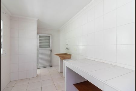 Casa para alugar com 201m², 2 quartos e 2 vagasÁrea de Serviço 2