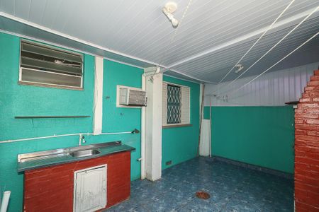 Casa de condomínio para alugar com 100m², 2 quartos e sem vagaÁrea de Serviço