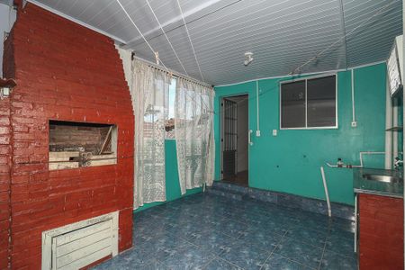 Casa de condomínio para alugar com 100m², 2 quartos e sem vagaÁrea de Serviço