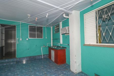 Casa de condomínio para alugar com 100m², 2 quartos e sem vagaÁrea de Serviço
