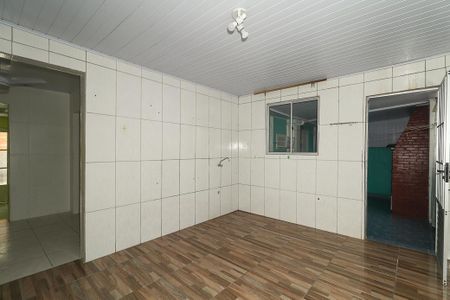 Casa de condomínio para alugar com 100m², 2 quartos e sem vagaCozinha
