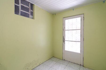 Hall de entrada de casa de condomínio para alugar com 2 quartos, 100m² em Jardim Carvalho, Porto Alegre