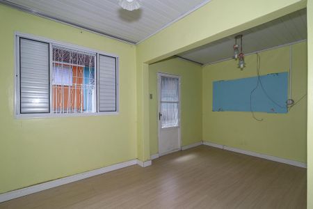 Casa de condomínio para alugar com 100m², 2 quartos e sem vagaSala