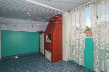 Casa de condomínio para alugar com 100m², 2 quartos e sem vagaÁrea de Serviço