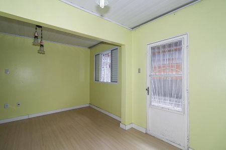 Sala de casa de condomínio para alugar com 2 quartos, 100m² em Jardim Carvalho, Porto Alegre