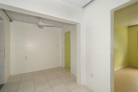 Casa de condomínio para alugar com 100m², 2 quartos e sem vagaSala de Jantar