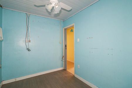 Casa de condomínio para alugar com 100m², 2 quartos e sem vagaQuarto 2