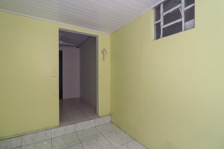 Hall de entrada de casa de condomínio para alugar com 2 quartos, 100m² em Jardim Carvalho, Porto Alegre
