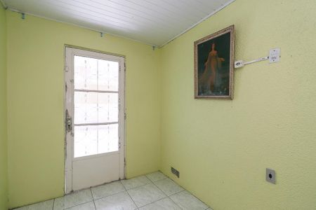 Hall de entrada de casa de condomínio para alugar com 2 quartos, 100m² em Jardim Carvalho, Porto Alegre