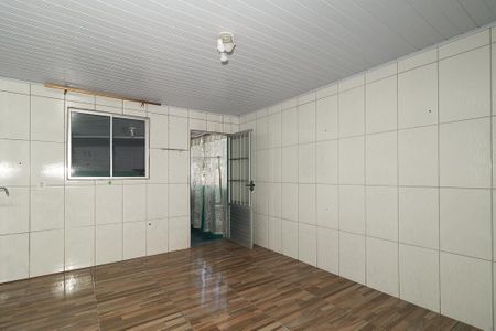 Casa de condomínio para alugar com 100m², 2 quartos e sem vagaCozinha