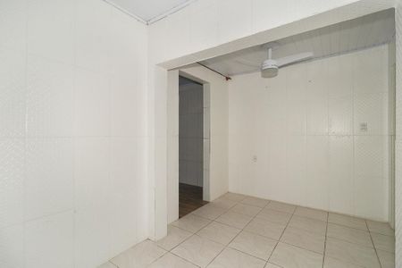 Sala de Jantar de casa de condomínio para alugar com 2 quartos, 100m² em Jardim Carvalho, Porto Alegre