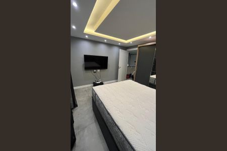 Quarto de apartamento à venda com 1 quarto, 51m² em Del Castilho, Rio de Janeiro