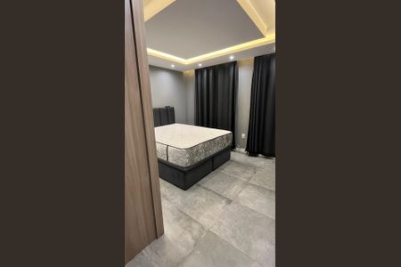 Quarto de apartamento à venda com 1 quarto, 51m² em Del Castilho, Rio de Janeiro