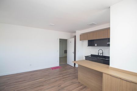 Apartamento para alugar com 44m², 1 quarto e 1 vaga Apartamento para alugar com 44m², 1 quarto e 1 vagaSala/Cozinha