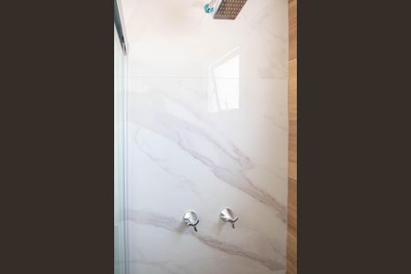 Apartamento para alugar com 44m², 1 quarto e 1 vaga Apartamento para alugar com 44m², 1 quarto e 1 vagaBanheiro