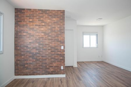 Apartamento para alugar com 44m², 1 quarto e 1 vaga Apartamento para alugar com 44m², 1 quarto e 1 vagaSala/Cozinha