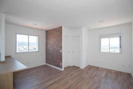 Apartamento para alugar com 44m², 1 quarto e 1 vaga Apartamento para alugar com 44m², 1 quarto e 1 vagaSala/Cozinha