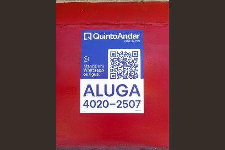 Casa para alugar com 58m², 3 quartos e sem vagaplaca