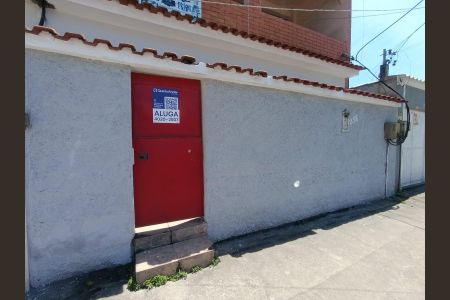 Casa para alugar com 58m², 3 quartos e sem vagaplaca