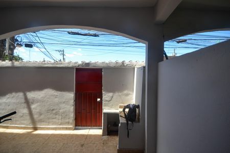 Casa para alugar com 3 quartos, 58m² em Ponto Chic, Nova Iguaçu