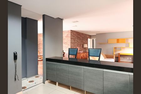 Apartamento à venda com 182m², 3 quartos e 3 vagasCozinha