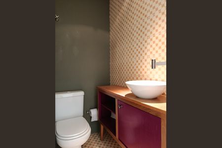 Apartamento à venda com 182m², 3 quartos e 3 vagasLavabo