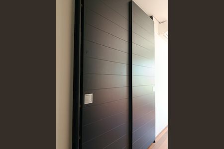 Apartamento à venda com 182m², 3 quartos e 3 vagasCloset da suíte 3