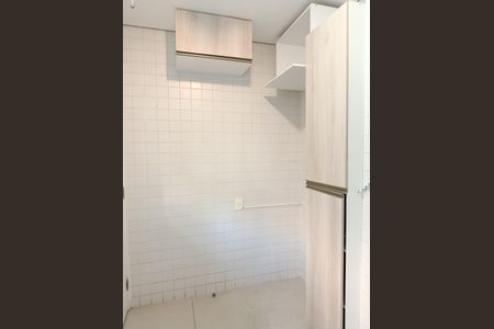 Apartamento à venda com 182m², 3 quartos e 3 vagasÁrea de Serviço