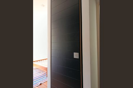 Apartamento à venda com 182m², 3 quartos e 3 vagasCloset da suíte 3