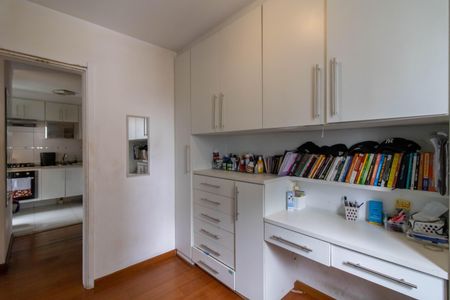 Apartamento à venda com 66m², 3 quartos e 1 vagaQuarto 3