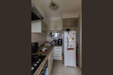 Apartamento à venda com 66m², 3 quartos e 1 vagaCozinha