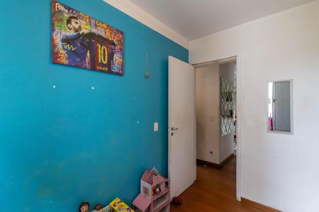 Apartamento à venda com 66m², 3 quartos e 1 vagaQuarto 3