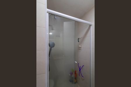 Apartamento à venda com 66m², 3 quartos e 1 vagaBanheiro