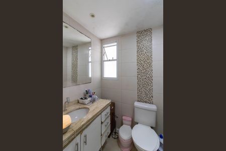 Apartamento à venda com 66m², 3 quartos e 1 vagaBanheiro