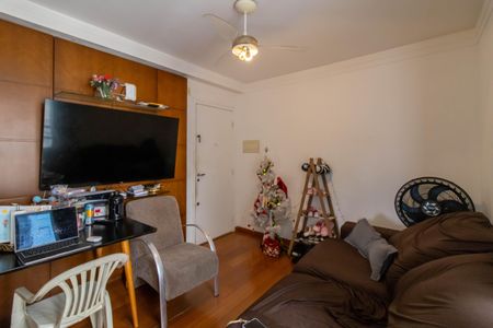 Apartamento à venda com 66m², 3 quartos e 1 vagaSala