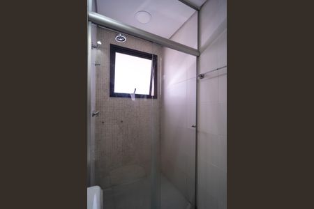 Apartamento para alugar com 67m², 1 quarto e 2 vagasBanheiro
