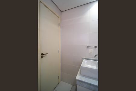 Apartamento para alugar com 67m², 1 quarto e 2 vagasBanheiro