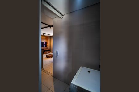 Apartamento para alugar com 67m², 1 quarto e 2 vagasÁrea de Serviço