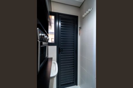 Apartamento para alugar com 67m², 1 quarto e 2 vagasÁrea de Serviço