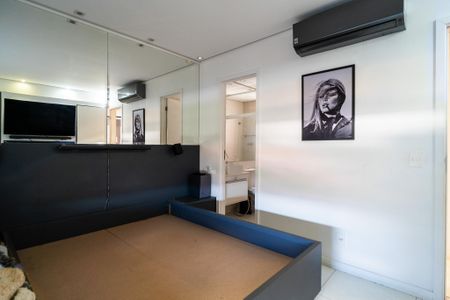 Apartamento para alugar com 67m², 1 quarto e 2 vagasSuíte