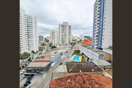 Apartamento para alugar com 40m², 1 quarto e 1 vaga Apartamento para alugar com 40m², 1 quarto e 1 vagaVista