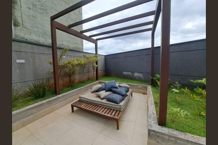 Apartamento para alugar com 40m², 1 quarto e 1 vaga Apartamento para alugar com 40m², 1 quarto e 1 vagaÁrea comum