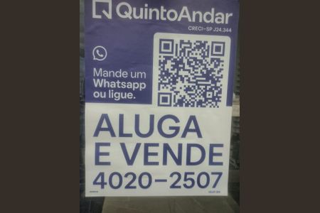Apartamento para alugar com 40m², 1 quarto e 1 vaga Apartamento para alugar com 40m², 1 quarto e 1 vagaPLACA