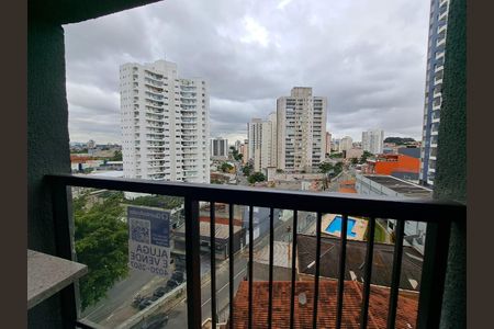 Apartamento para alugar com 40m², 1 quarto e 1 vaga Apartamento para alugar com 40m², 1 quarto e 1 vagaPLACA