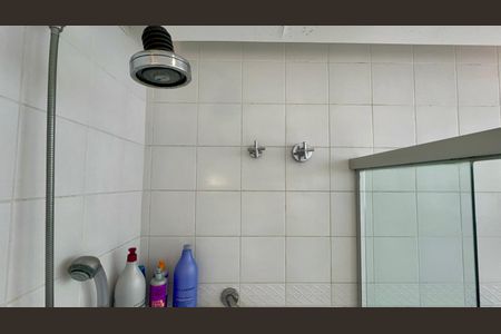 Apartamento à venda com 500m², 4 quartos e 3 vagasBanheiro da Suíte