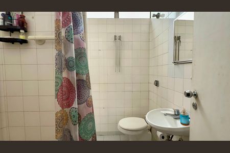 Apartamento à venda com 500m², 4 quartos e 3 vagasBanheiro de serviço